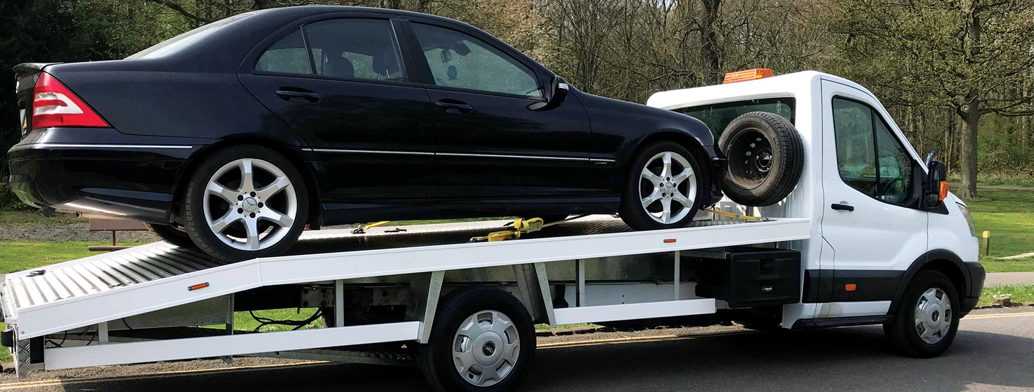 Gülşehir Oto Çekici