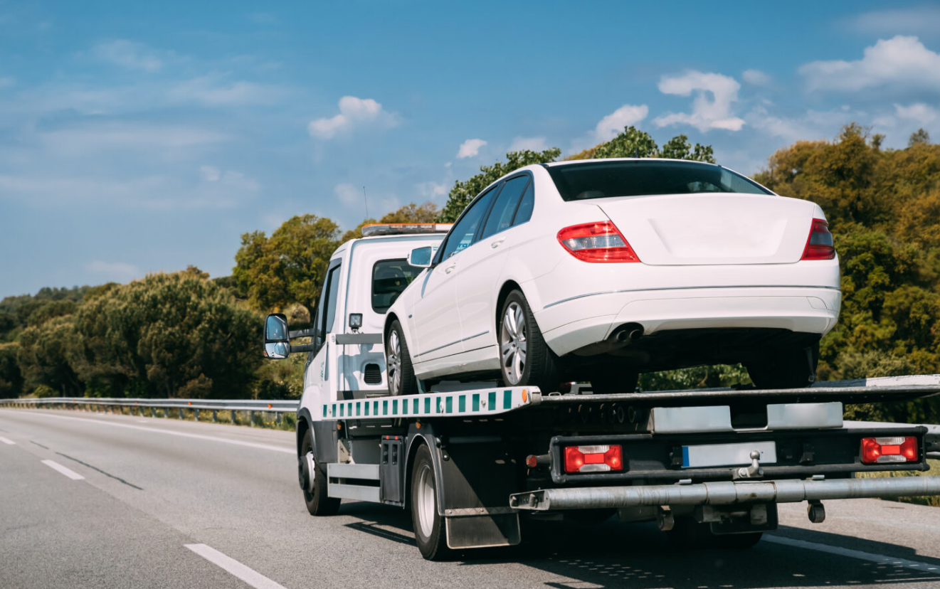 Gülşehir Oto Çekici